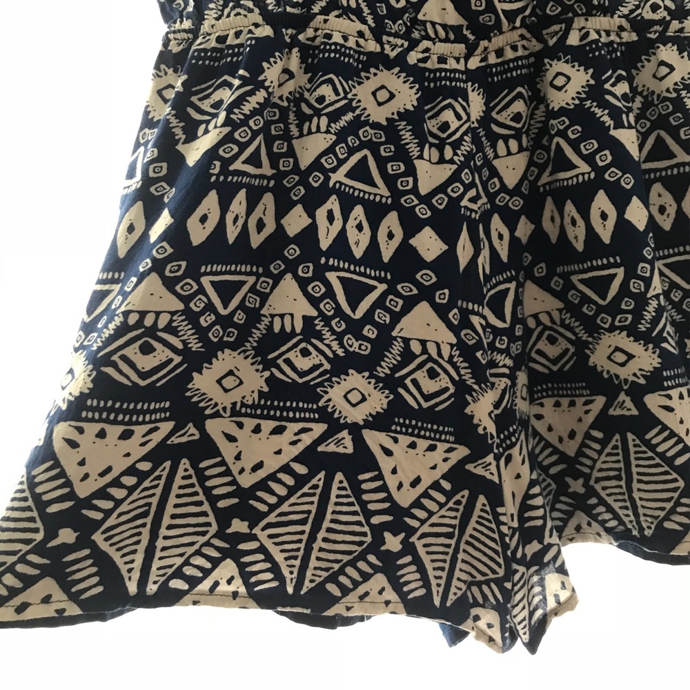 Romper - Picture 3 of 3